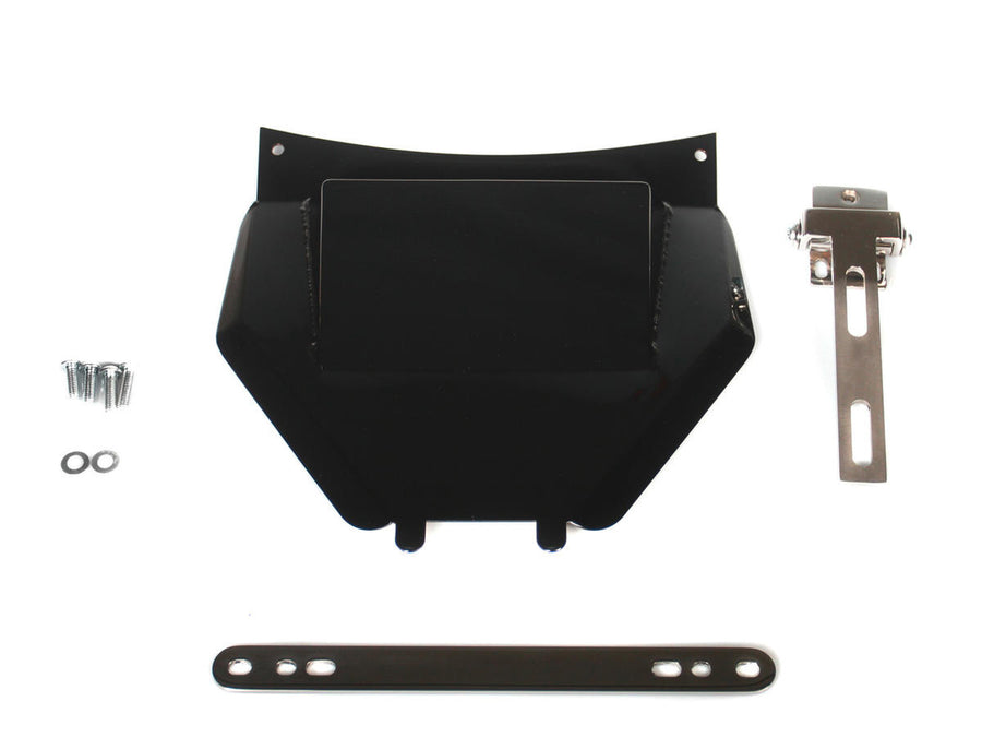 Harley Davidson FXCWC [2008-2011] -Solo Siège pour Twin Cam Softail Fellow
