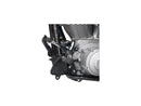 Harley Davidson FXST [2011-2015] -3 "Taux de pré-couche pour le système de repose-pieds-1