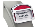 Harley Davidson - Universal Eliminator Laydown Sportez pour les futurs personnalisés-1