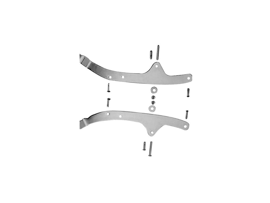 Harley Davidson V-Rod [2002-2006] -pack Rack lundi