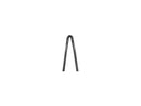 Harley Davidson - 30 "ATTITH Stick Sissy Bar universel adapté, largeur 6,88"-1