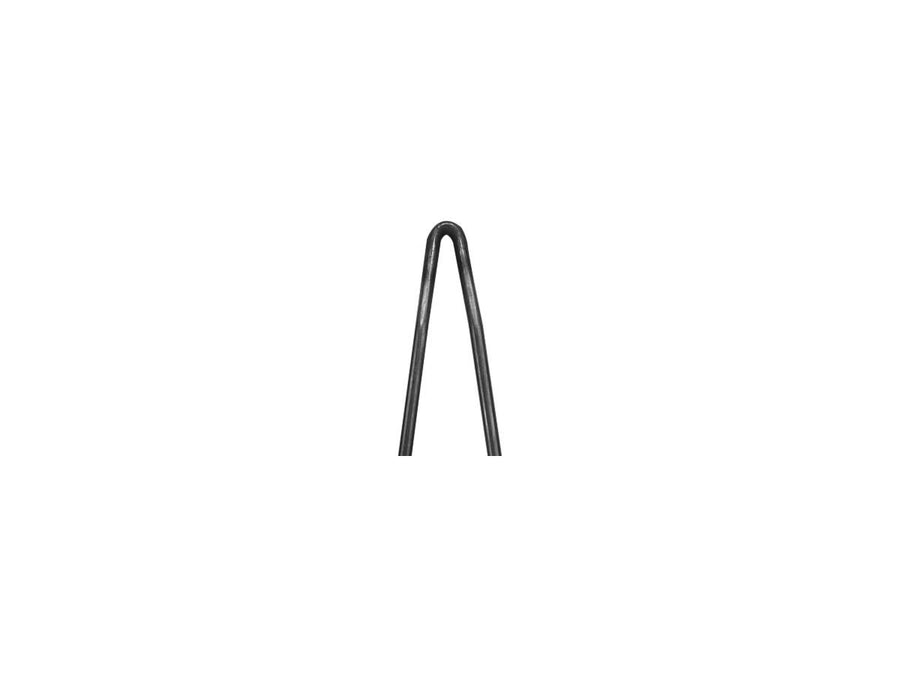 Harley Davidson - 30 "ATTITH Stick Sissy Bar universel adapté, largeur 6,88"