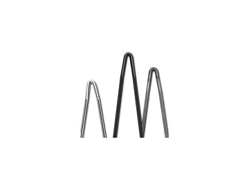 Harley Davidson FXST [2011-2015] – 30" Attitude Stick Sissy Bar für 200 mm