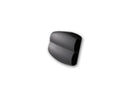 Harley Davidson Sportster with S [1989-2006] – MoFlow Luftfilter Schwarz Geknittert-1