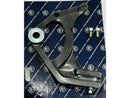 Harley Davidson Softail [1987-1999] -rbktasy-hd # 1274-75-alum de freinage-3