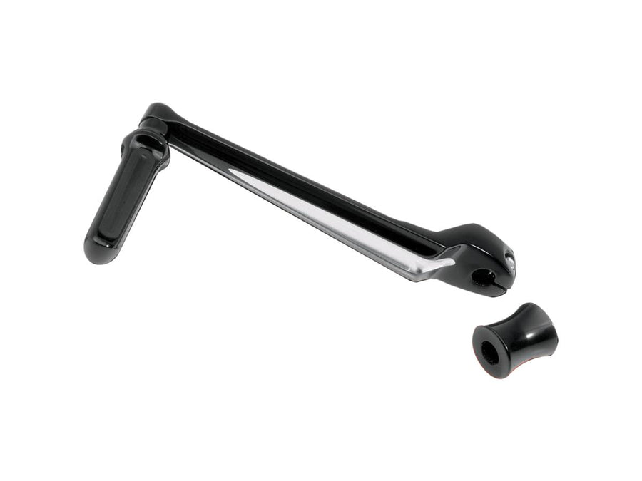 Harley Davidson Touring [1985-2025] -Contour le levier de vitesses / interrupteur de talon / orteil