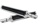 Harley Davidson Sportster [1991-2020]-Contour footrest for drivers and passengers-1