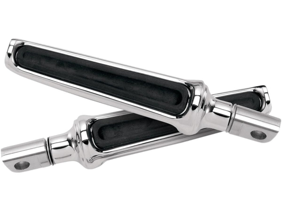 Harley Davidson Sportster [1991-2020]-Contour footrest for drivers and passengers