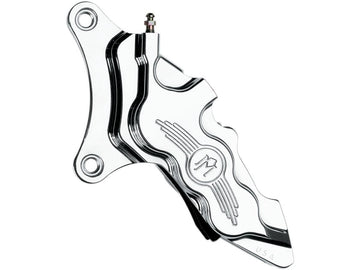 Harley Davidson Sportster [1986-1999] – 6-Kolben Differentialbohrung Bremszange - 0