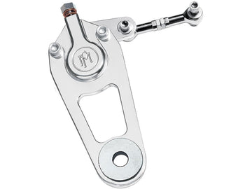 Harley Davidson FXSSTS [1988-2003] -2 pinces de frein à piston pour les cavaliers polis