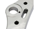 Harley Davidson Dyna [2004-2005]-Easy2 fork bridge kit for 39mm fork pipes-7