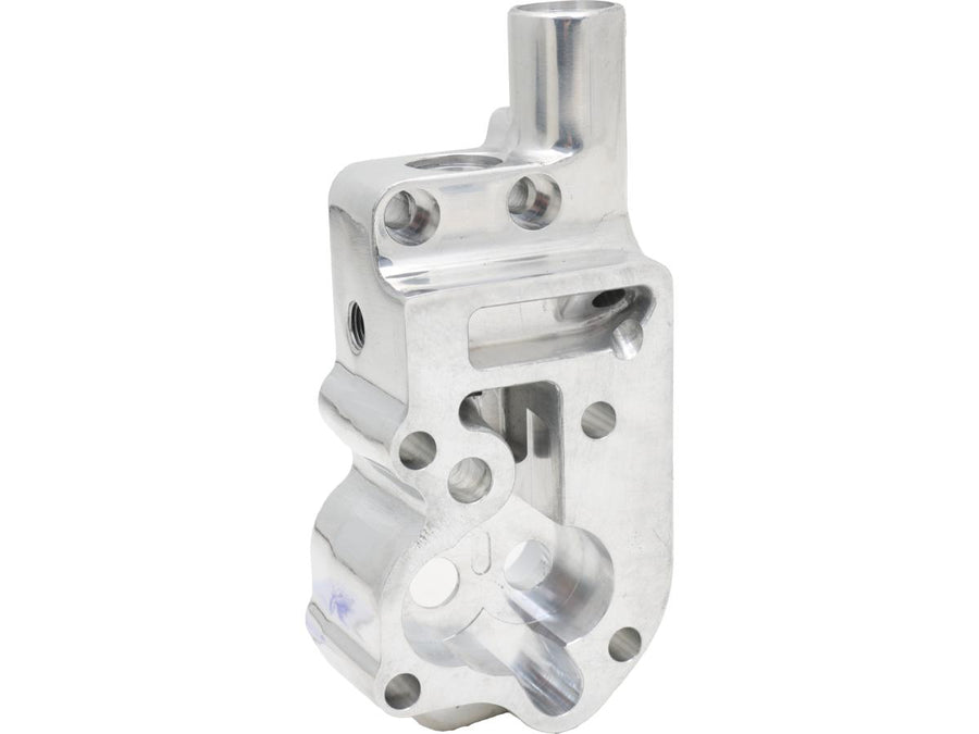 Harley Davidson Revtech 115 [2009-2019] -115 "/ 125" Revtech Motor Huile Pump Boder