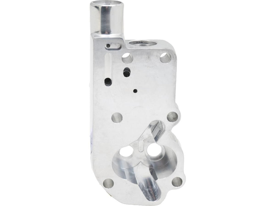 Harley Davidson Revtech 115 [2009-2019] -115 "/ 125" Revtech Motor Huile Pump Boder