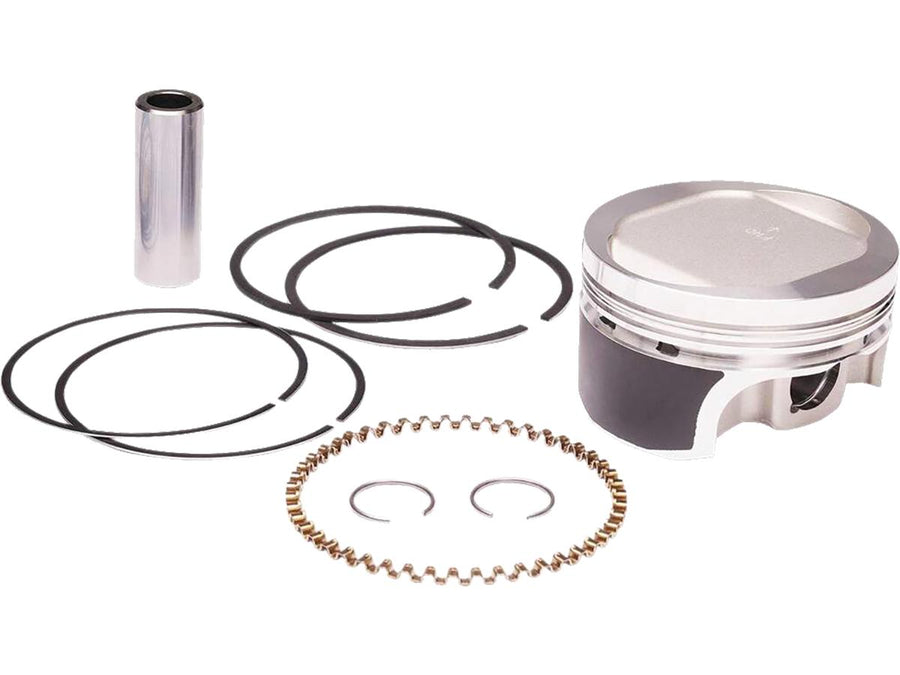 Harley Davidson Revtech 115 Note [2009-2019]-115 "Revtech Motor (Gen.4)