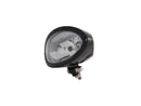 Harley Davidson - Iowa headlight black H4-5
