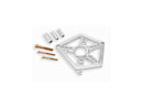 Harley Davidson Sportster [2004-2020] - Couverture de Sprocket pour les sports-2