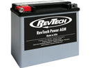 Harley Davidson Sportster [1997-2003] – ETX20L Power Batterie AGM 310 A 17,5 Ah-1
