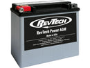 Harley Davidson Sportster [1997-2003] – ETX20L Power Batterie AGM 310 A 17,5 Ah-4