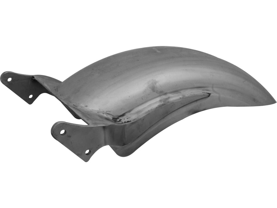 Harley Davidson Softail Note [2001-2006] - Aadapté le dos moyen