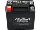 Harley Davidson V-Rod [2002-2006] -ETX14 Power Battery Agm, 220 A, 12.0 Ah-6