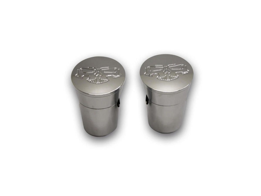 Harley Davidson - Thriller 6 Riser Chrom 1 "