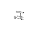 Harley Davidson Sportster Anwendungsbereich [2004-2007] – 5° Rake Wide Glide Style-1