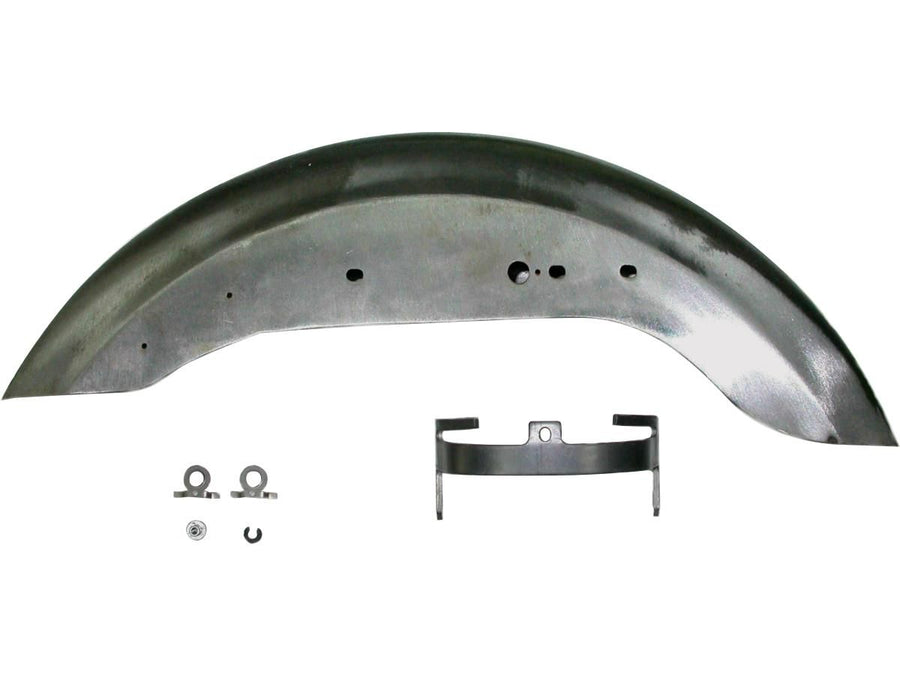 Harley Davidson Sportster [2010-2020] -STOCK RR FUNZE PLAQUE XL 04UP # 59847-04