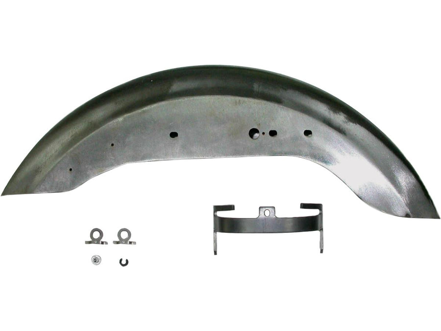 Harley Davidson Sportster [2010-2020] -STOCK RR FUNZE PLAQUE XL 04UP # 59847-04
