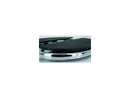 Harley Davidson Touring [1985-2025] – Halbmond Trittbretter Chrom-1