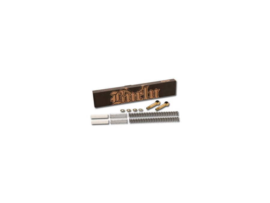 Harley Davidson Softail [2000-2017] -SLAMMER STLAMER SET SET À l'avant