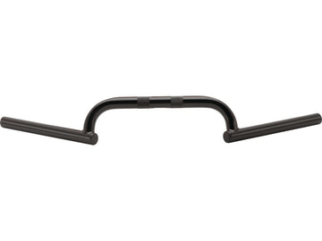 Harley Davidson Sportster [1982-2020] – 1" Clubman Lenker mit Dellen, 3-Loch …