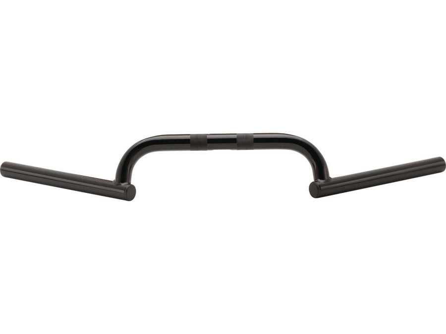Harley Davidson Sportster [1982-2020] -1 "Clubman Groodbar avec bosses, 3 trous ...
