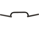 Harley Davidson Sportster [1982-2020] -1 "Clubman Groodbar avec bosses, 3 trous ...-4