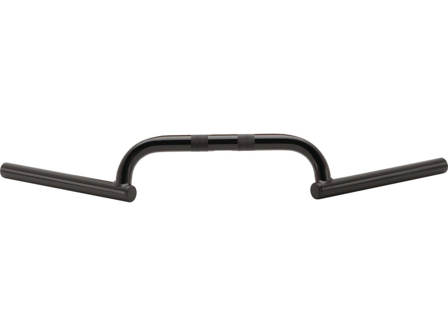 Harley Davidson Sportster [1982-2020] -1 "Clubman Groodbar avec bosses, 3 trous ...