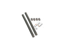 Harley Davidson Touring [2014-2016] -Lairing Springs pour Fork -1 "à 2"-1