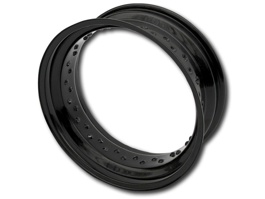 Harley Davidson – TTS 5,00 x 16 40 Speichen Felge zentriert Zentriert