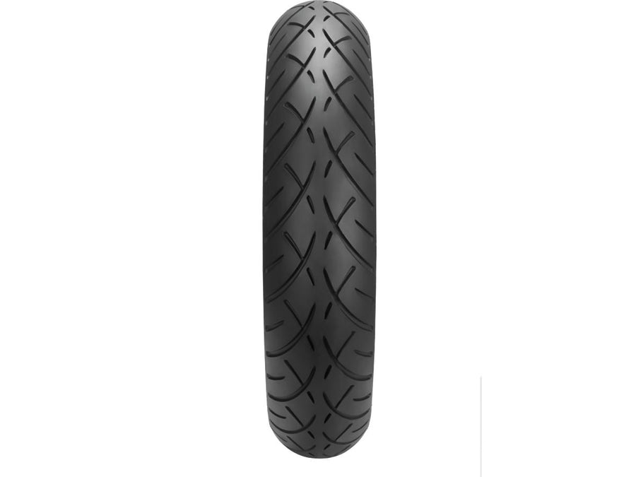 Harley Davidson – ME 888 Marathon Ultra Reifen 130/90-16 67H TL Weißwand