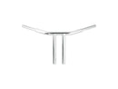 Harley Davidson Sportster [1982-2020] -12 Chubby Chopper T-Bar Lenker n'a pas remarqué-1
