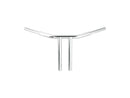 Harley Davidson Sportster [1982-2020] -12 Chubby Chopper T-Bar Lenker n'a pas remarqué-4
