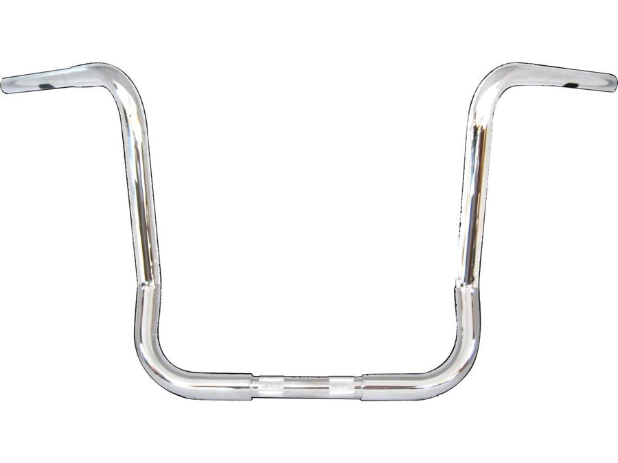 Harley Davidson Touring [1996-2024]-14 Chubby excavator Ape Lenker
