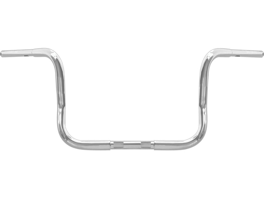 Harley Davidson Touring [1996-2024] -10 excavatrice Chubby Ape Lenker n'a pas remarqué