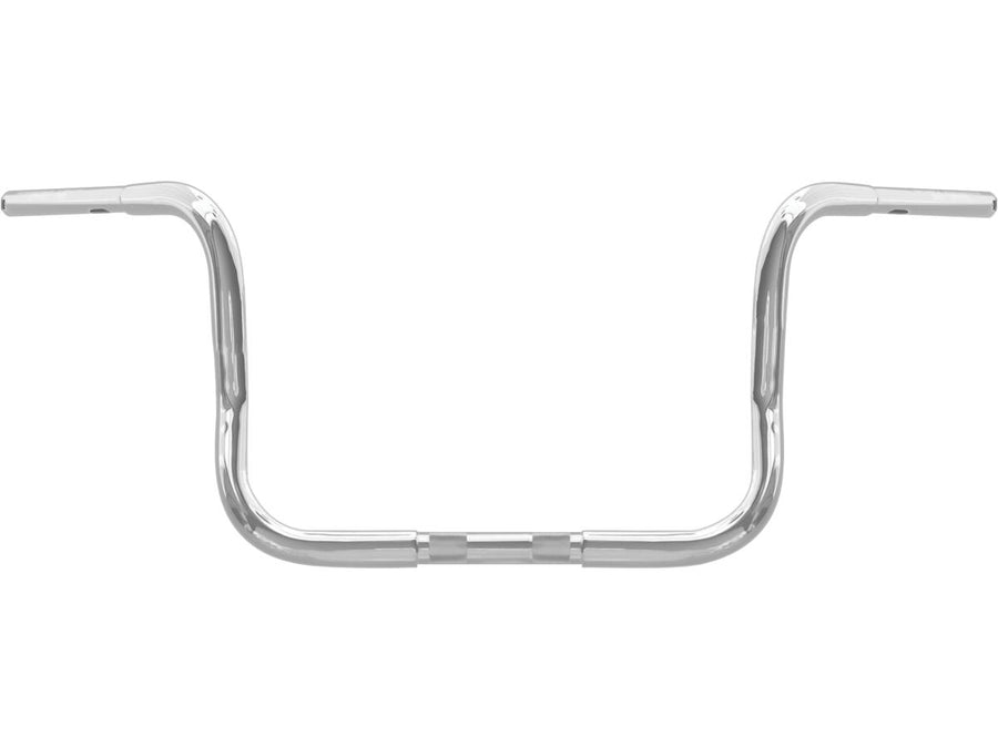 Harley Davidson Touring [1996-2024] -10 excavatrice Chubby Ape Lenker n'a pas remarqué