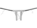 Harley Davidson Sportster [1986-2020] – 8 Straight-Up T-Bar Lenker Nicht Gekerbt-4