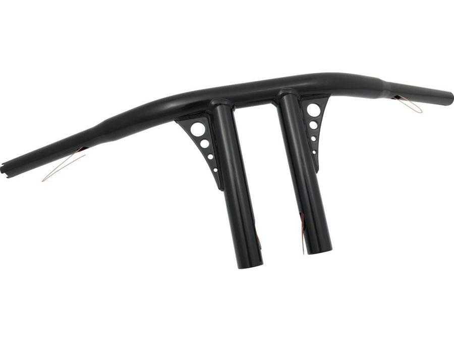Harley Davidson Sportster [1986-2020] -8 guidon à barre T directe