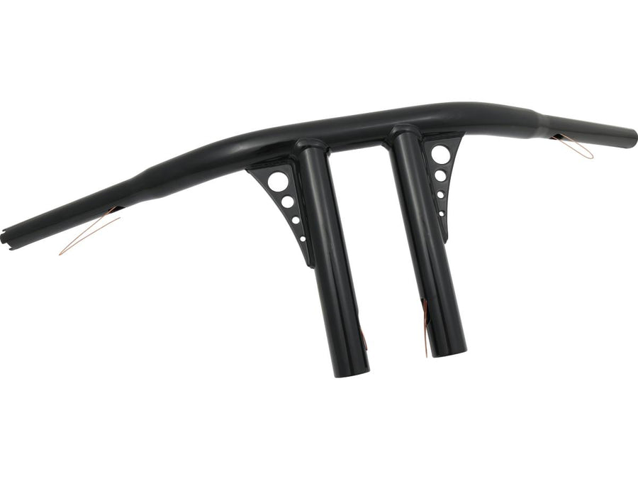 Harley Davidson Sportster [1986-2020] -8 guidon à barre T directe