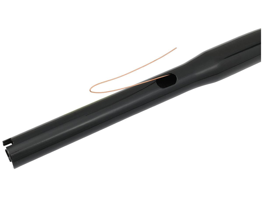 Harley Davidson Sportster [1986-2020] -8 guidon à barre T directe