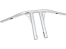 Harley Davidson Sportster [1986-2020]-10 Straight-up T-Bar handlebar-1