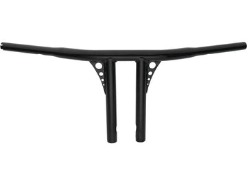 Harley Davidson Sportster [1986-2020] -10 guidon T-Bar Straight-Up