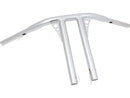 Harley Davidson Sportster [1986-2020] -12 guidon T-Bar Straight-Up-4
