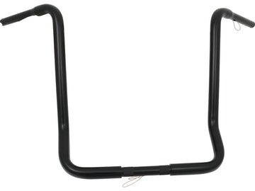 Harley Davidson Touring [1985-2023]-19 Dresser Ape Hanger handlebar
